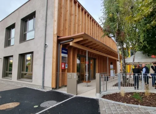Maternelle Hésingue